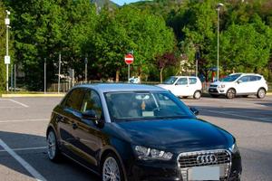 AUDI A1 BENZINA 1.2 TFSI