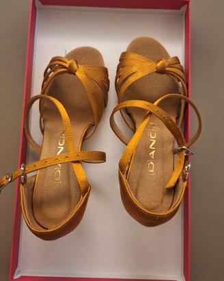 Scarpe da ballo dancin n.32