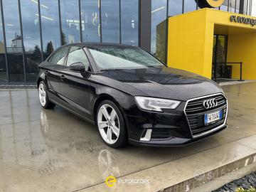 AUDI A3 Sedan 30 TDI S tronic Business
