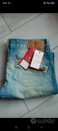 Jeans Fornarina Nuovo tg 42 
