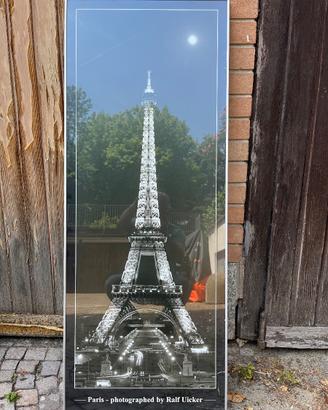 stampa Paris by Ralf Uicker 48 x 121