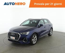 AUDI Q3 YT26171