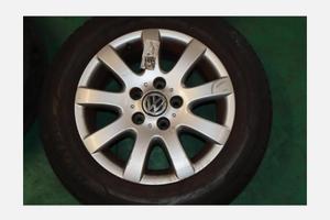Cerchi golf 5 serie