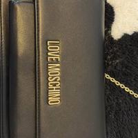 Borsa Moschino piccola e borsa Michael  kors
