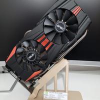 Lotto Schede Video Vintage & Gaming ATI e NVIDIA