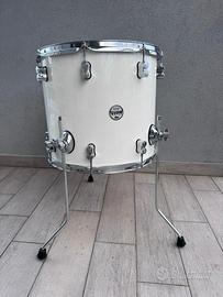 PDP (dw) - Concept maple, timpano 16"