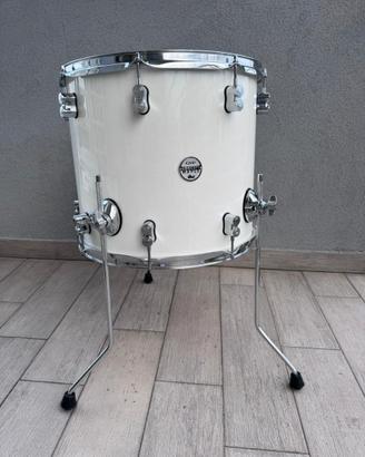 PDP (dw) - Concept maple, timpano 16"