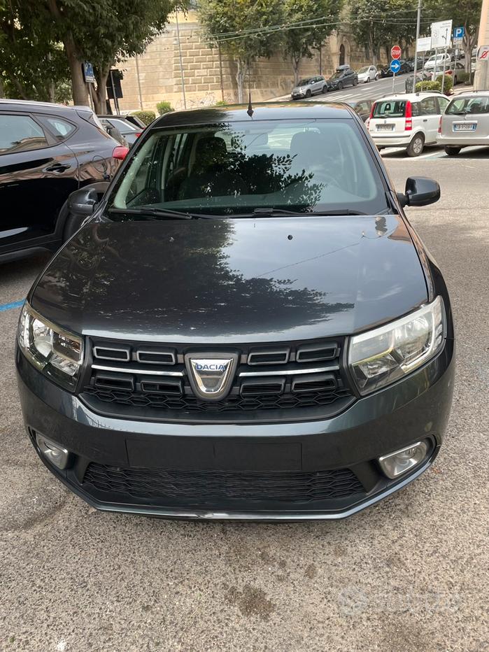 DACIA Sandero 2ª serie