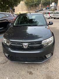 Dacia Sandero 2018