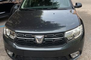 Dacia Sandero 2018