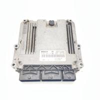 23710213R 237104128R CENTRALINA MOTORE DACIA Dokke