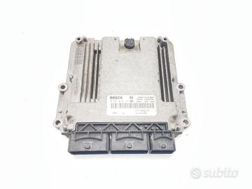 23710213R 237104128R CENTRALINA MOTORE DACIA Dokke