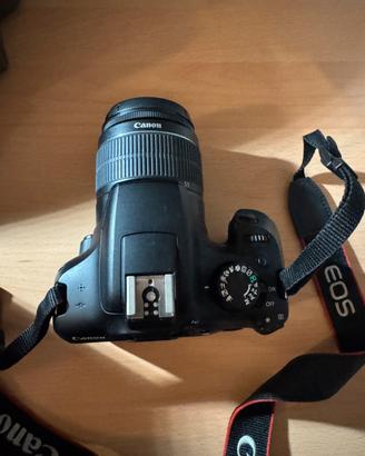 Canon EOS 1300D