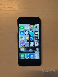 Apple IPod Touch 5 Generazione - 32GB