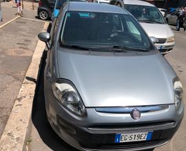 Fiat grande puntoevo gpl della casa 5 porte