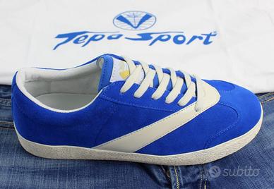 Tepa Sport Classic Blue Royal