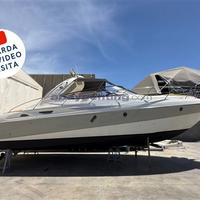 Cranchi 41 endurance