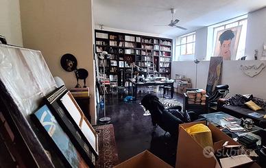 Appartamento Milano [Cod. rif 3304708VRG]