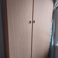 camera con due letti singoli