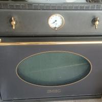 Forno Smeg vintage