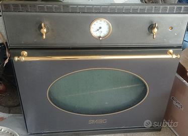 Forno Smeg vintage
