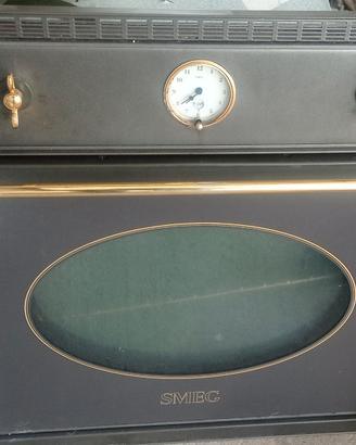 Forno Smeg vintage