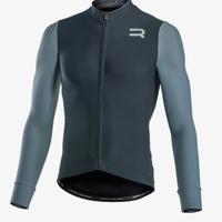 Maglia ciclismo tg M pari a nuovo
