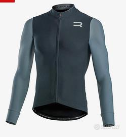 Maglia ciclismo tg M pari a nuovo