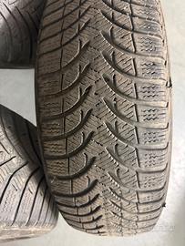 GOMME  MICHELIN/HANKOOK 185/6/15 88T