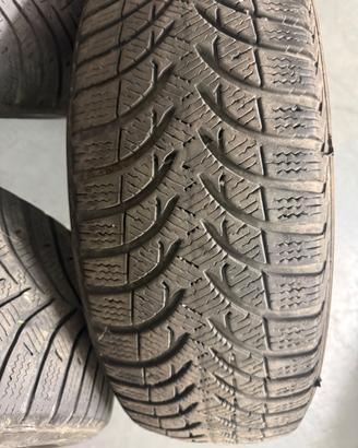 GOMME  MICHELIN/HANKOOK 185/6/15 88T