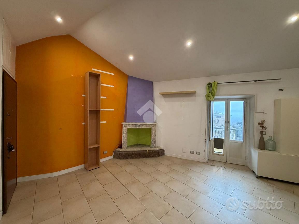 Appartamento – Viterbo, San Martino al Cimino - Altro