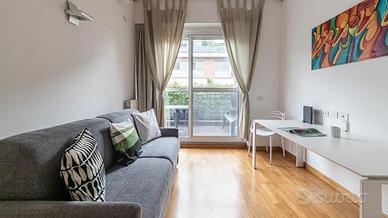 2 divani letto Poltrone&Sofà perfetti mai usati