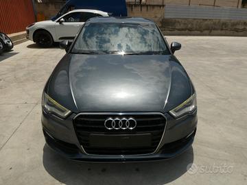 Ricambi usati per AUDI A3 2.0 TDI S-LINE