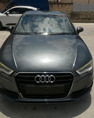 Ricambi usati per AUDI A3 2.0 TDI S-LINE