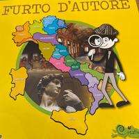 Furto d’autore