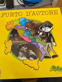 Furto d’autore