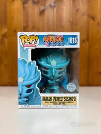 FUNKO POP Kakashi #1015 – Naruto Shippuden