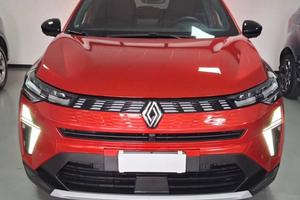 Renault Symbioz Full Hybrid E-Tech 145 CV Esprit A