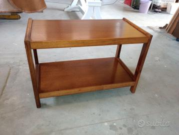 Tavolino in Legno