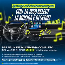 Ligier JS JS50 DCI L6 Select