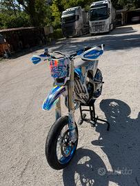 Tm smr 125 2024