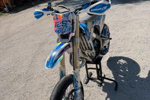 Tm smr 125 2024