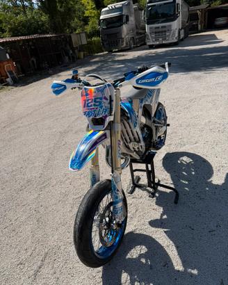 Tm smr 125 2024