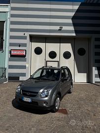 Suzuki Ignis 1.3 DDiS 16V UNIPROPIETARIO neopatent