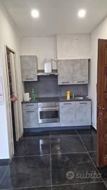 Monolocale piano terra