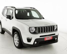 JEEP Renegade 1.5 Turbo T4 MHEV Limited