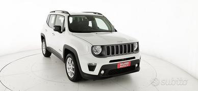 JEEP Renegade 1.5 Turbo T4 MHEV Limited