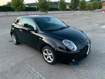 Alfa romeo mito 2017
