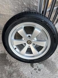 Cerchio Smart 451