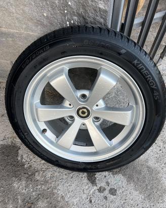 Cerchio Smart 451